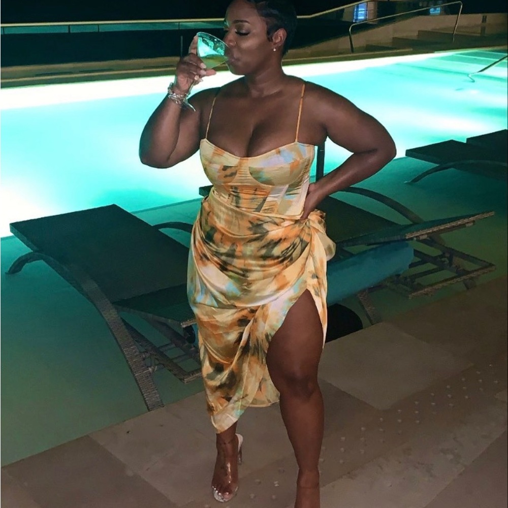 COPY - 2 pc dress